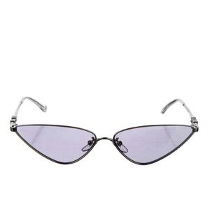 Philosophy di Lorenzo Serafini
Cat-Eye Mirrored Sunglasses